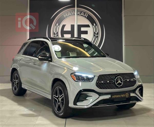 Mercedes-Benz for sale in Iraq